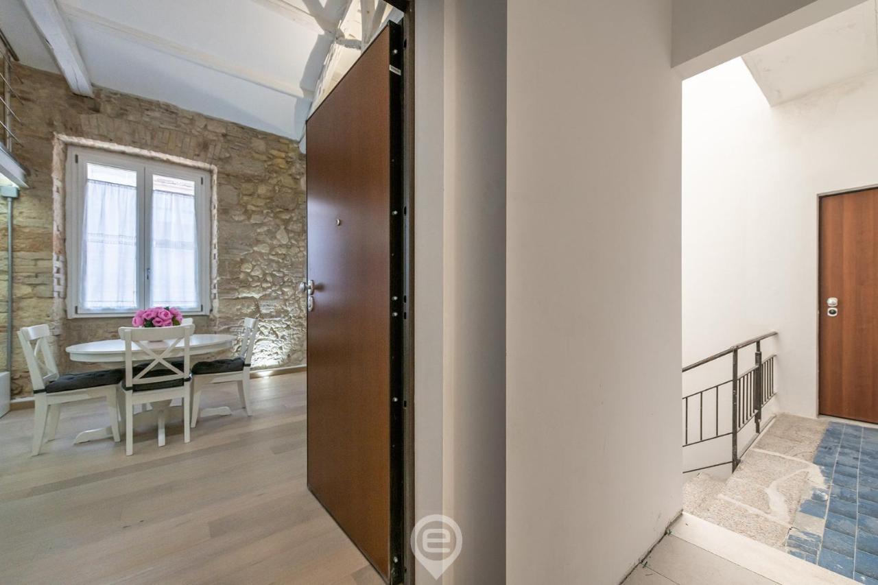 Appartement Adriana'S New Loft à Cagliari Extérieur photo