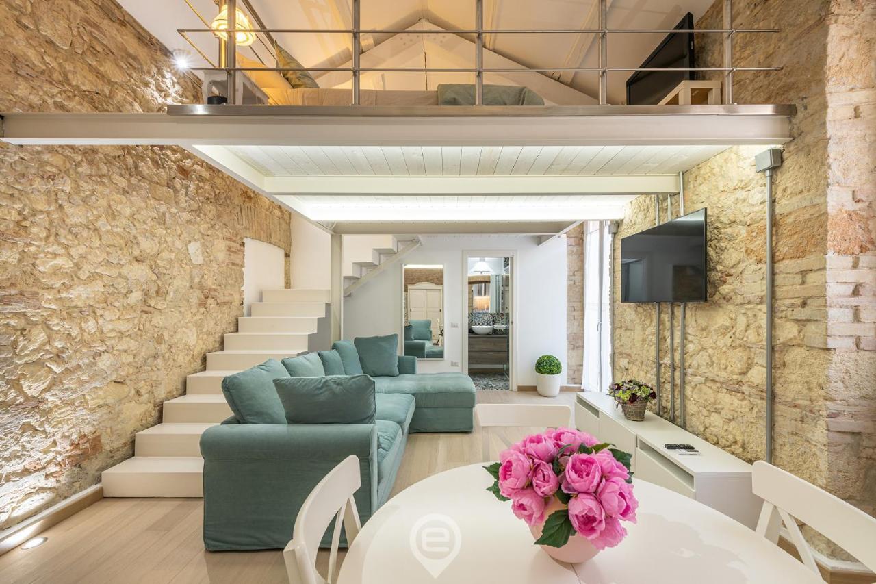 Appartement Adriana'S New Loft à Cagliari Extérieur photo